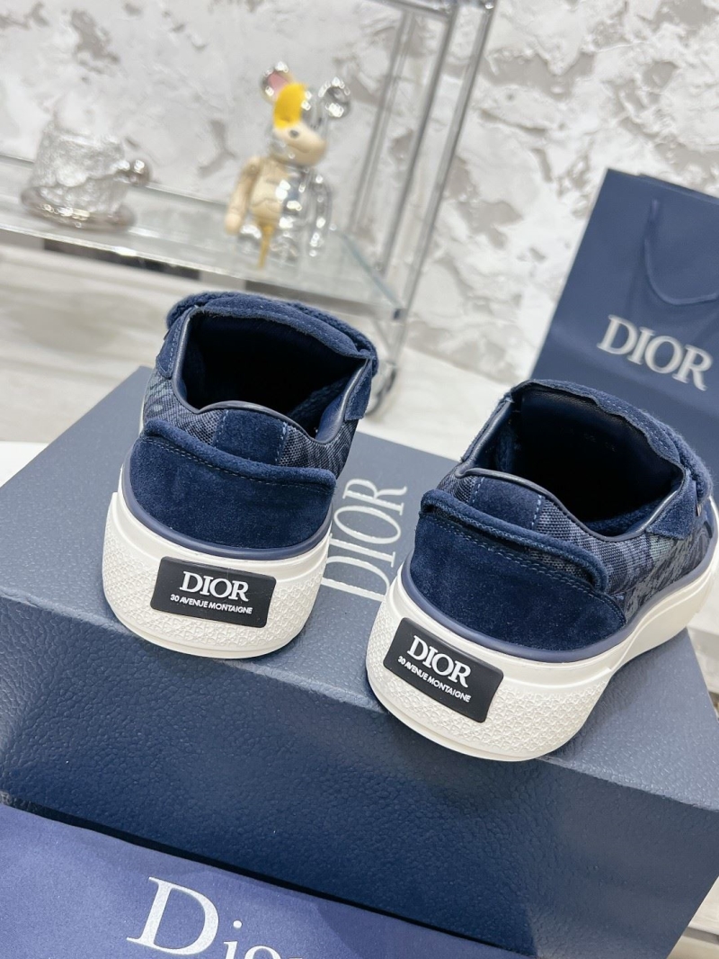 Christian Dior Sneakers